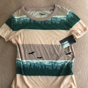 NWT Urban Outfitters BDG t-shirt